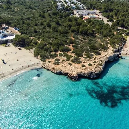 Club Cala Domingos-2